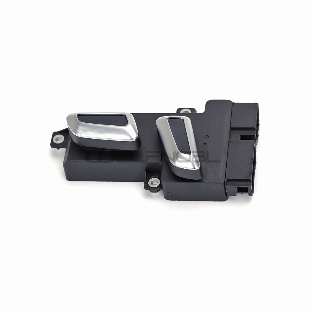 Seat Adjustment Control Switch