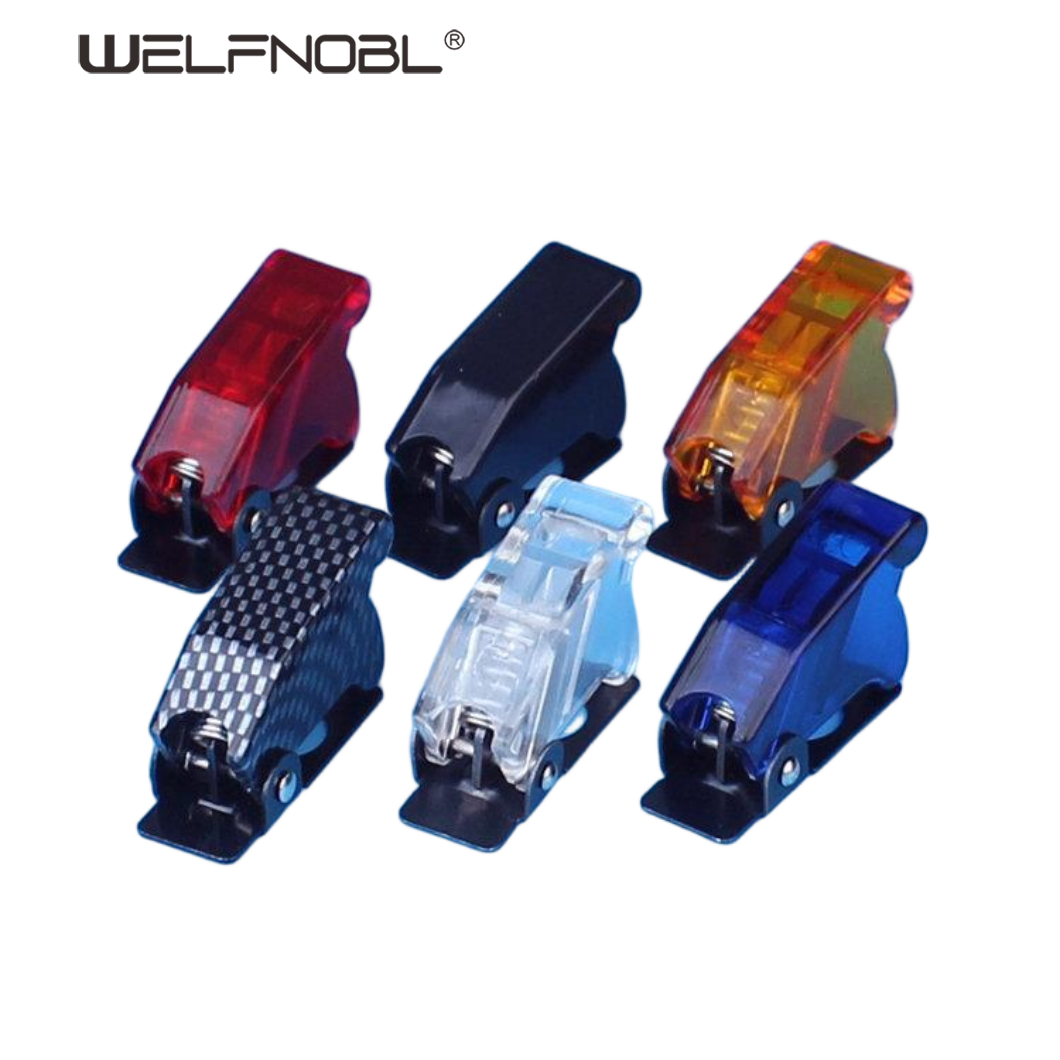 racing switches