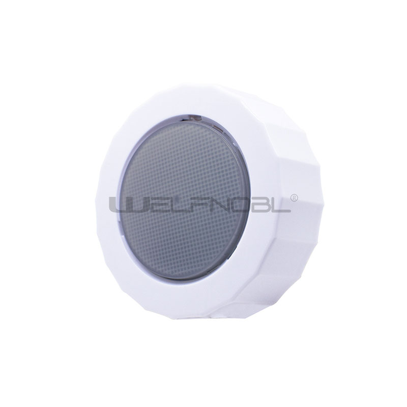 Automotive Reading Atmosphere Light