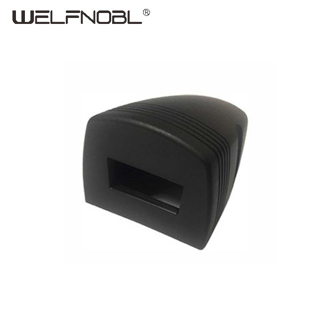 Single hole double hole Anderson socket tent panel