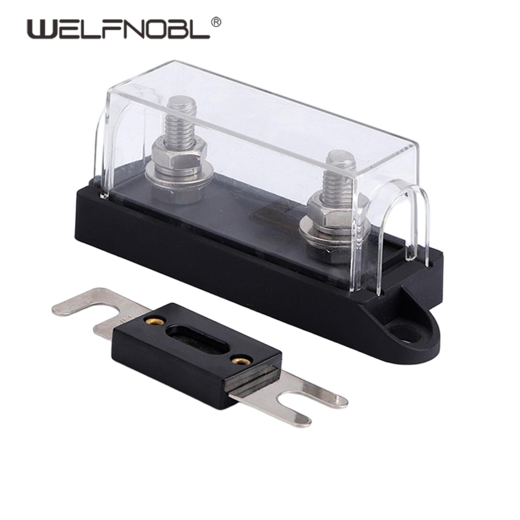30 amp fuse holder