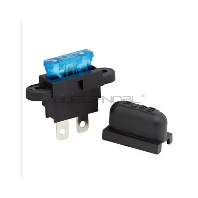 Truck Fuse Holder