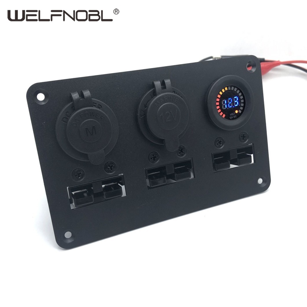 solar panel usb charger diy
