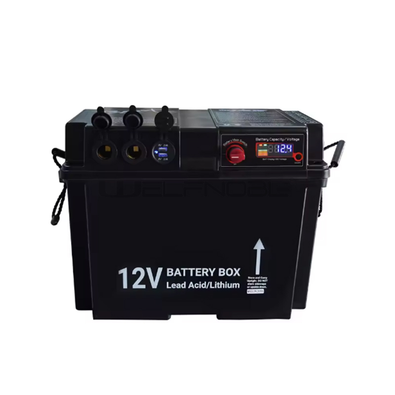 The Ultimate Guide to Battery Boxes: Types, Uses, and How to Choose the Best One