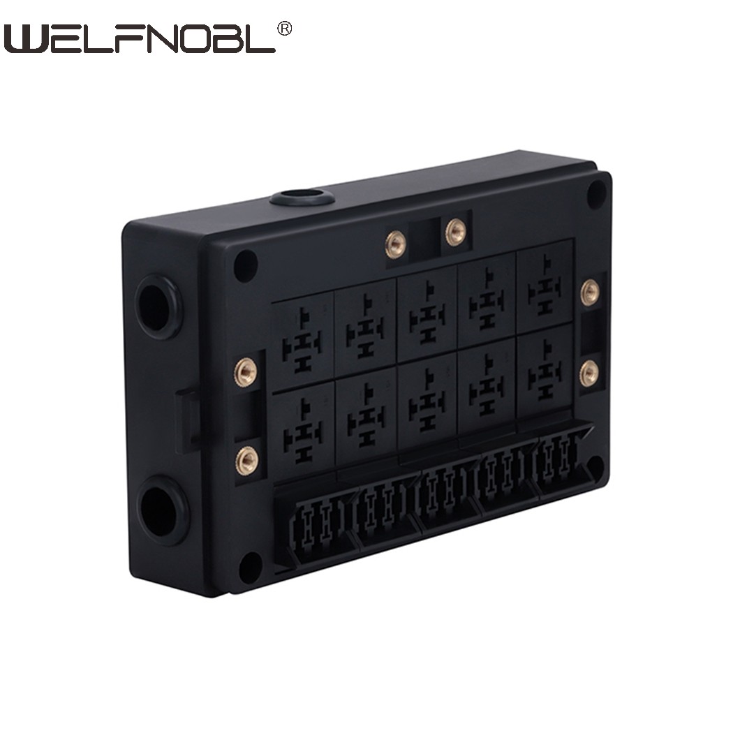 ato fuse holder