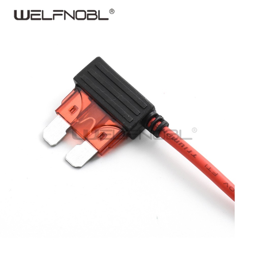 ATO Blade Fuse Holder