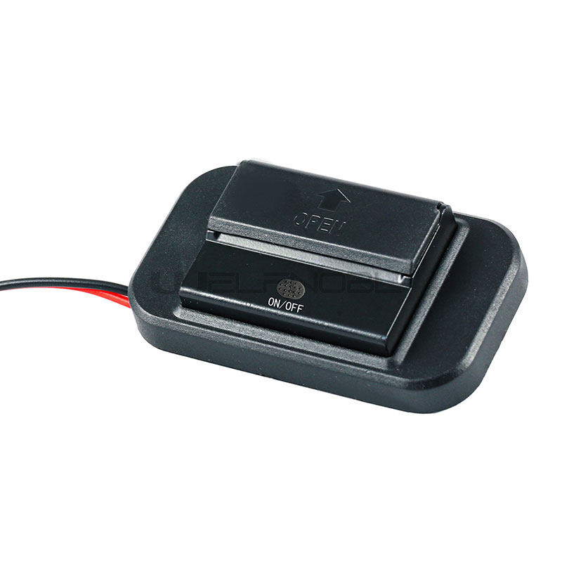 DS001A Panel Type Charger for BUS4vgp