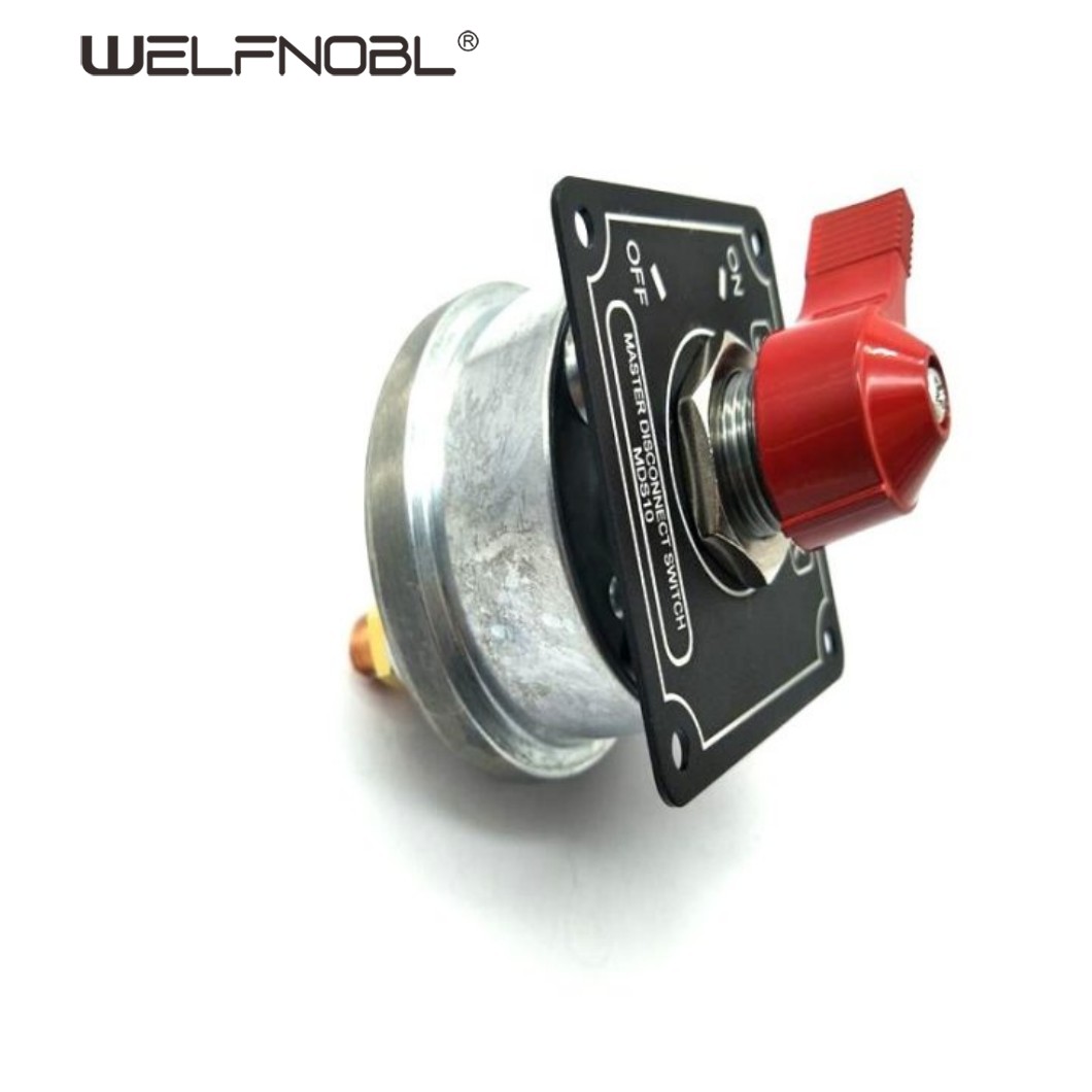 battery turn off switch
