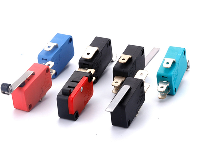 What's the micro switch?