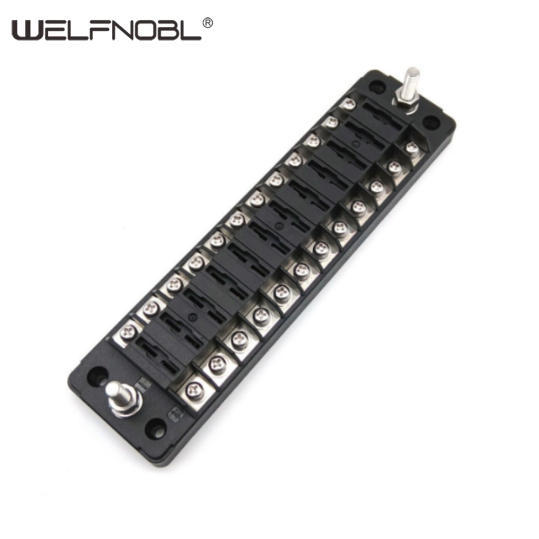 car amplifier fuse holder