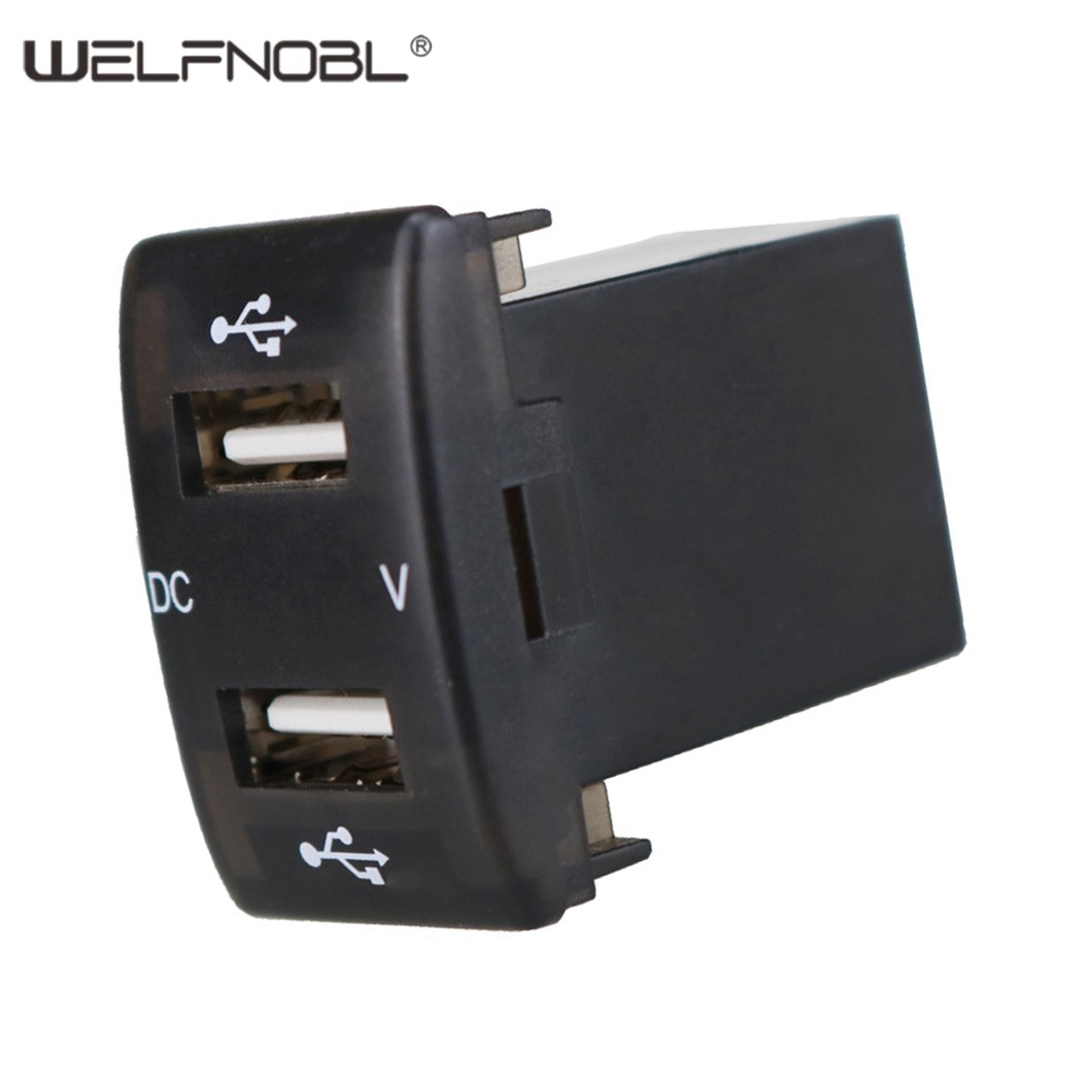iphone car adapter