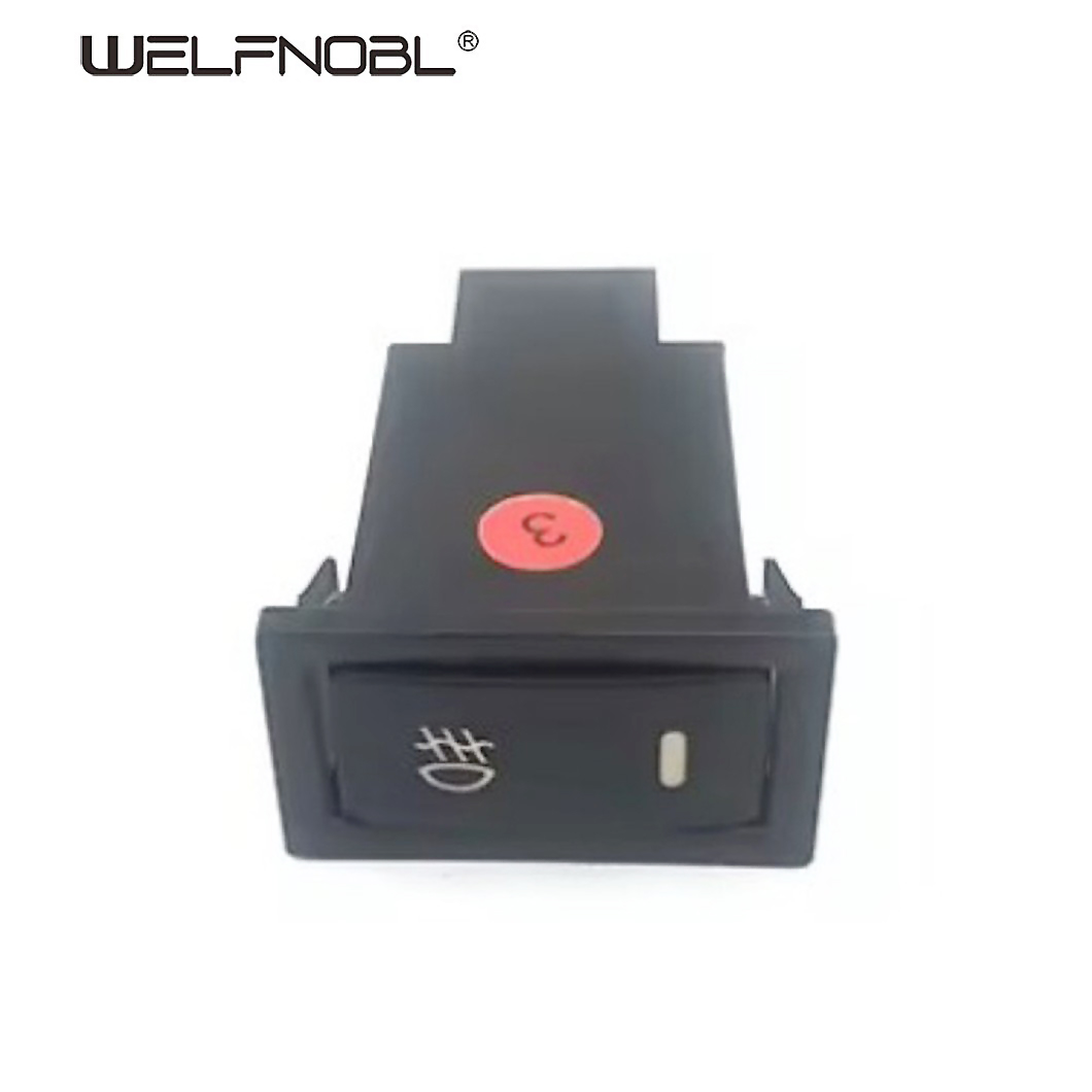 lluminate Your Driving Experience with the WNA-A06: The Ultimate Fog Light Switch for Toyota Cars