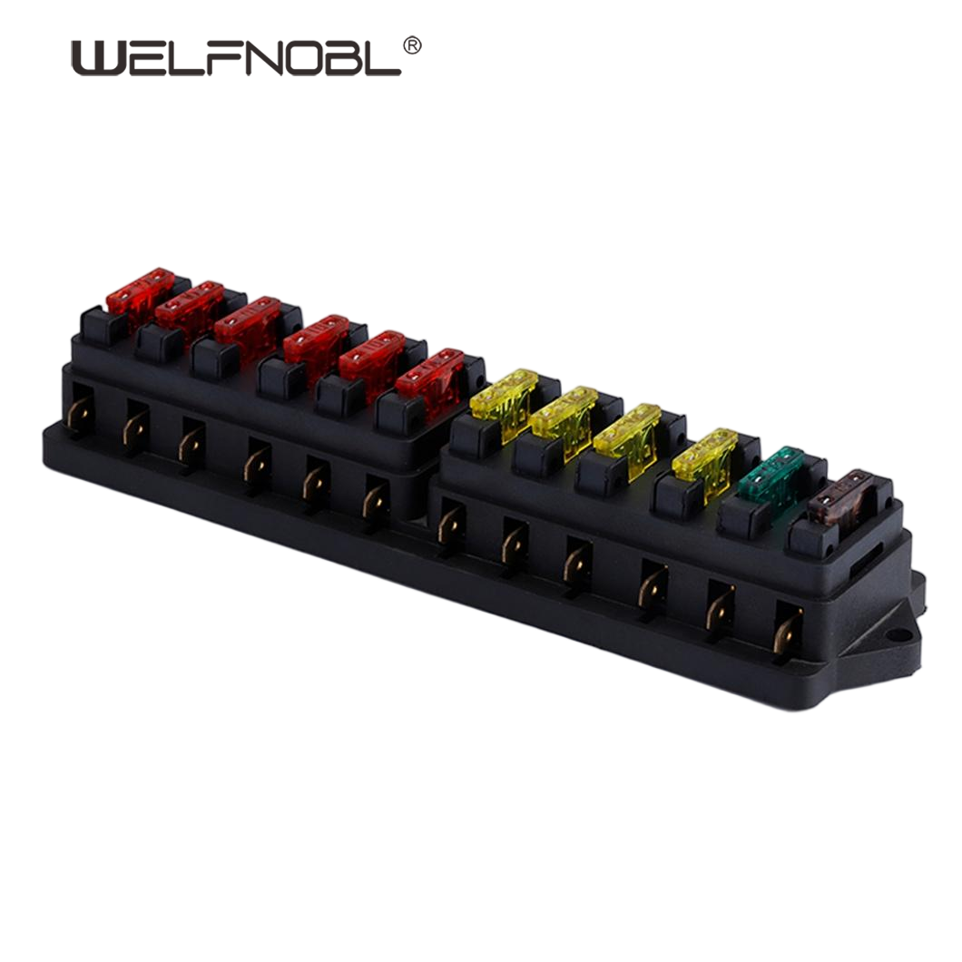 60 amp inline fuse holder