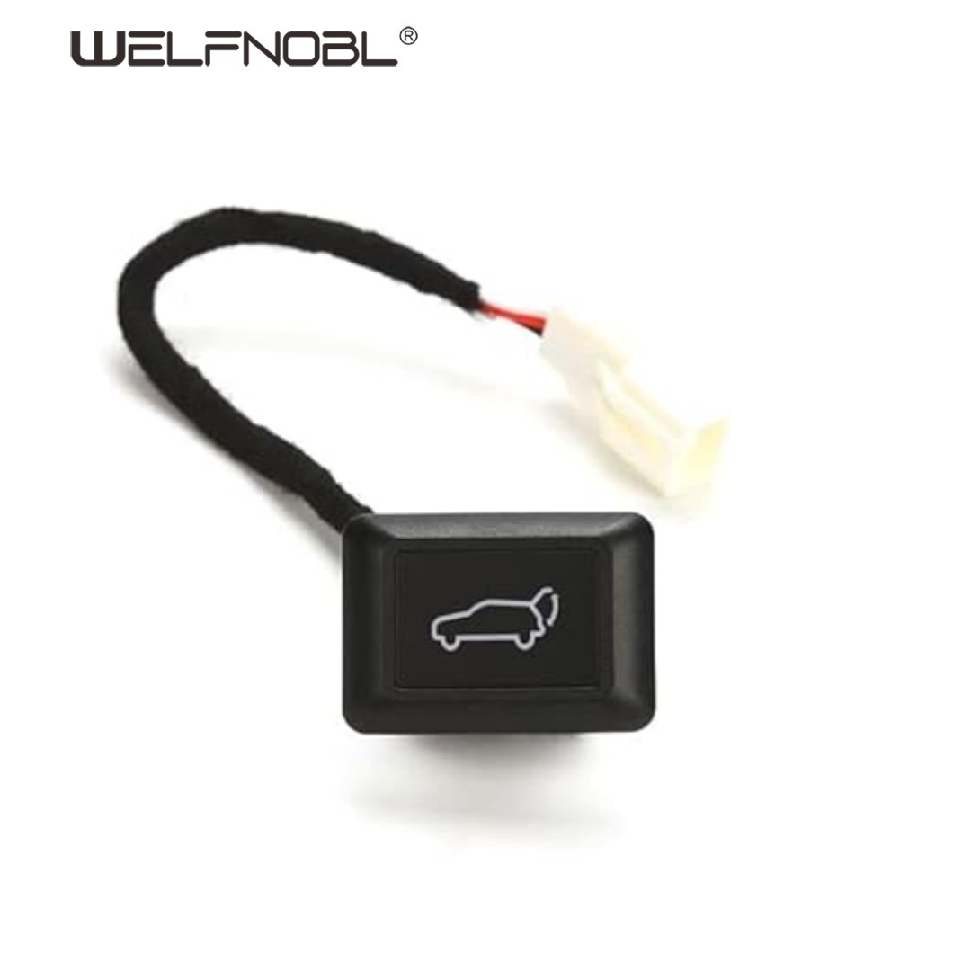 Electric Toyota Tailgate switch
