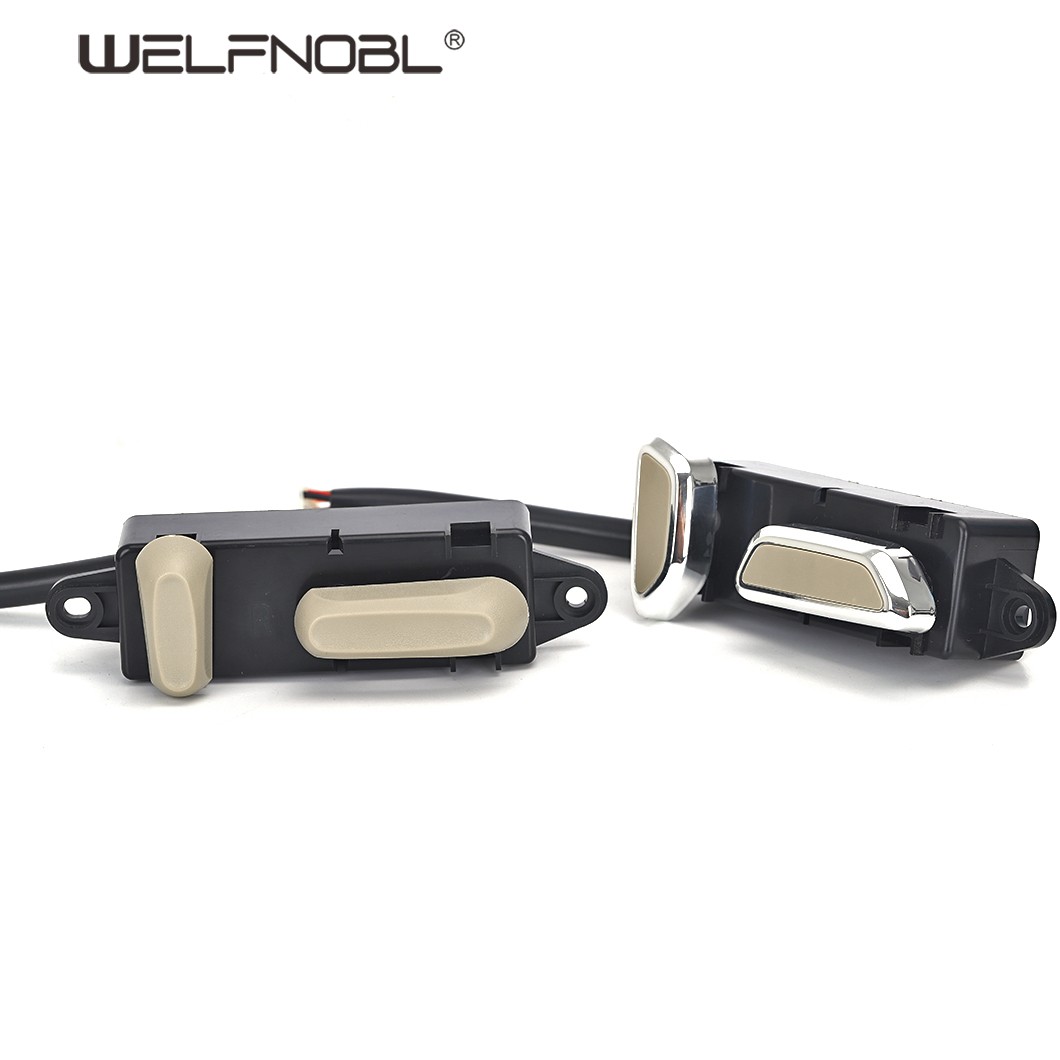 universal motorcycle ignition switch