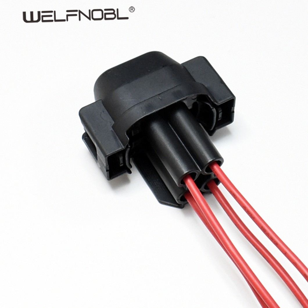 The 12 AWG 30A Automotive/Marine Weatherproof Blade Style ATO/ATC Fuse Holder (with Cover)!