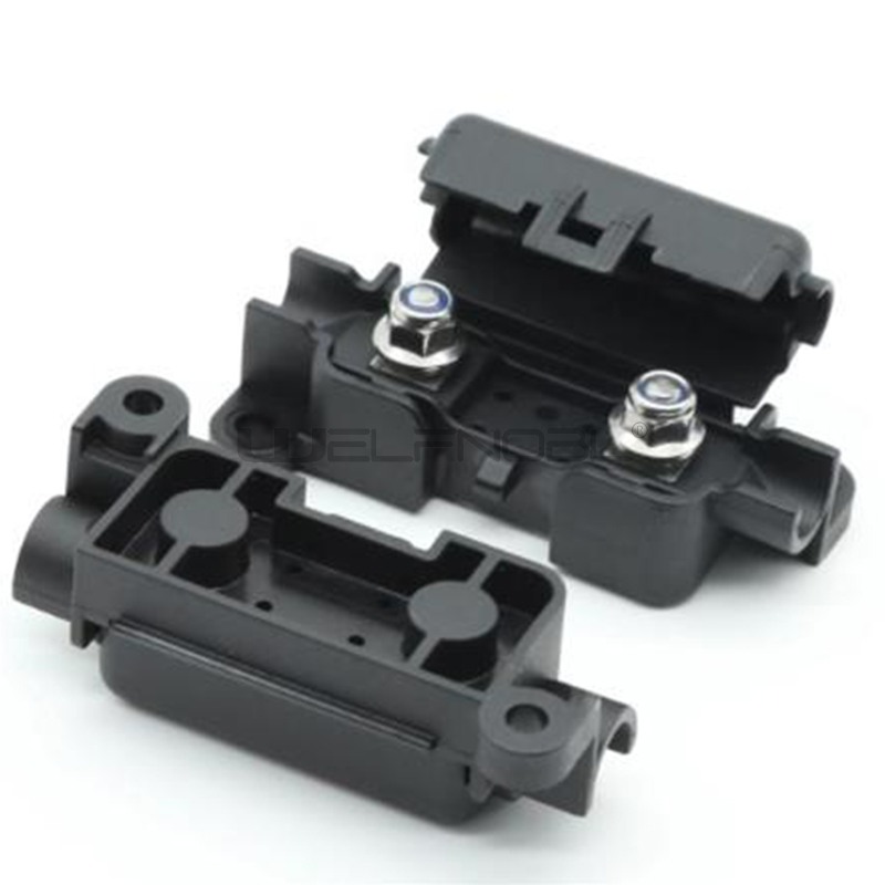 Strip Link Fuse Block Holder