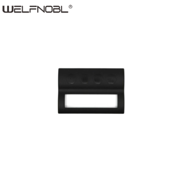 Waterproof 4/6/8Gang Marine Rocker Switch Panel Housing Holder For Carling Boat Type Auto Parts S...