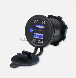 The Ultimate Guide to Round Type Car Chargers: Features, Benefits & How to Choose Introduction