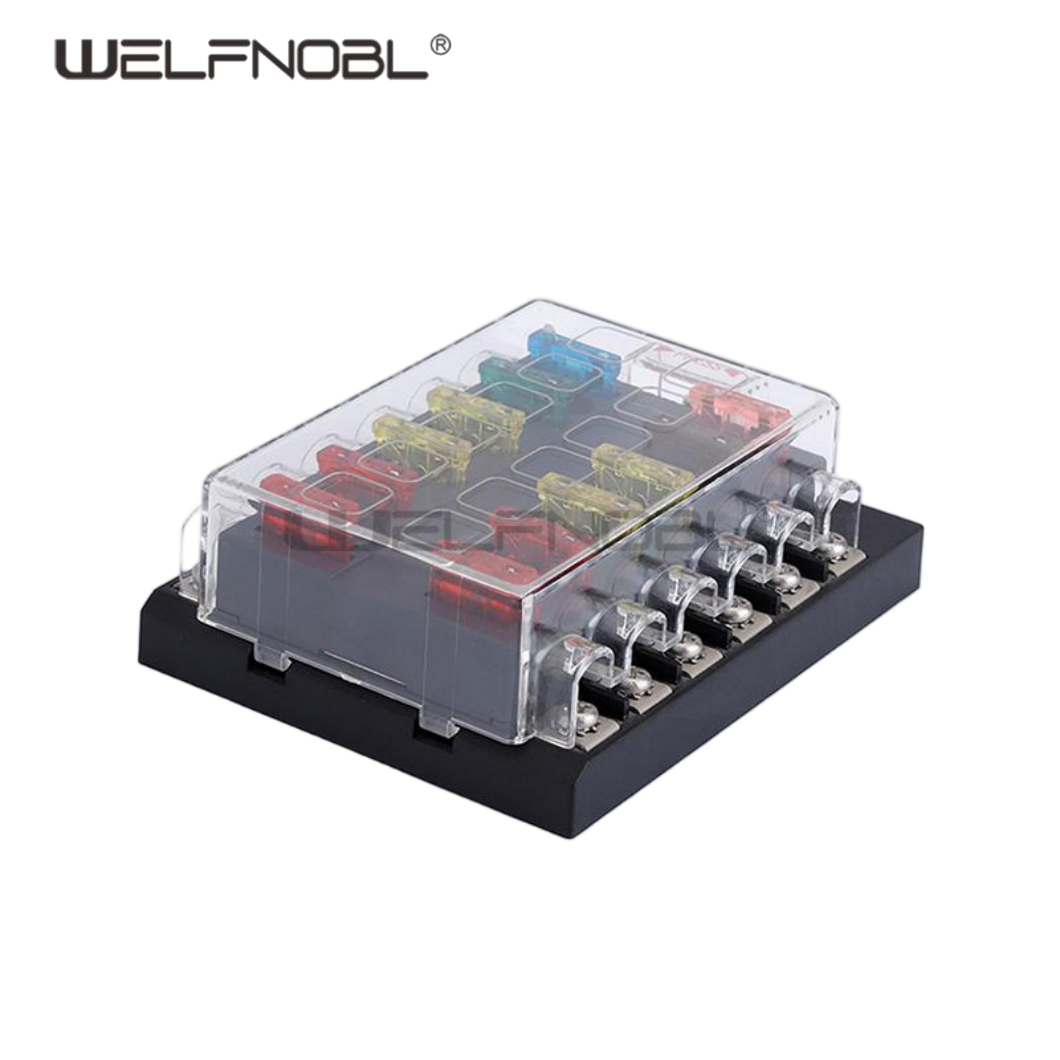 scosche fuse holder