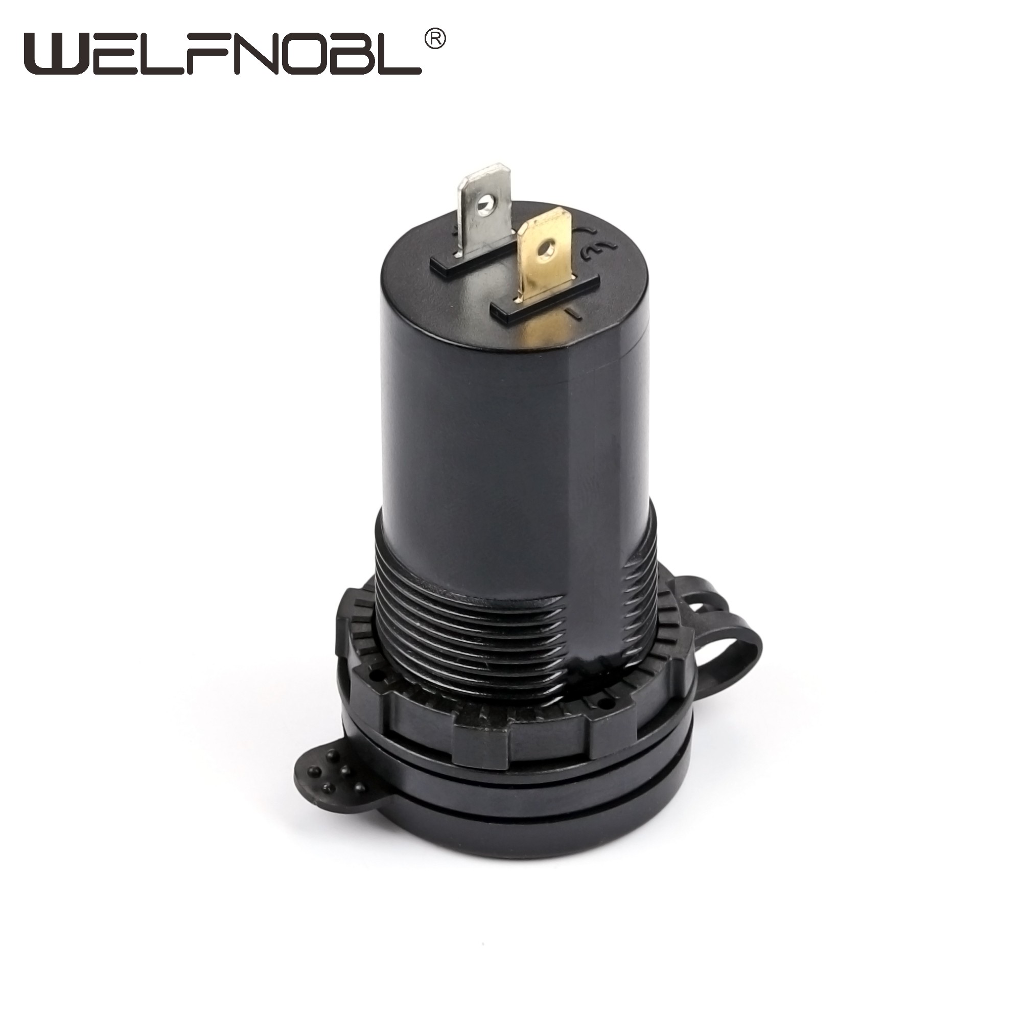 12 volt auto charger