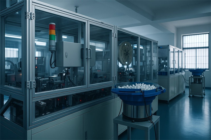 High-Quality Product Lines