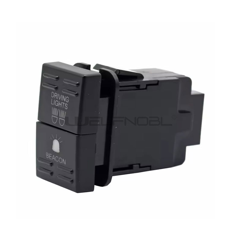 WNA-A11 Dual ford Switch for Toyota