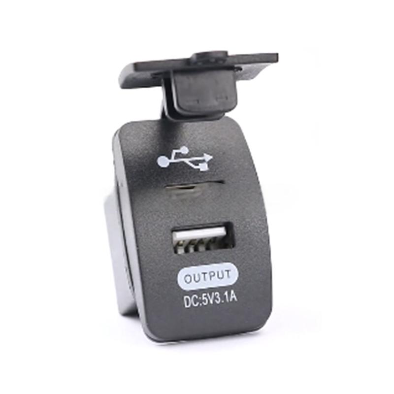 vehicle charger for iphone