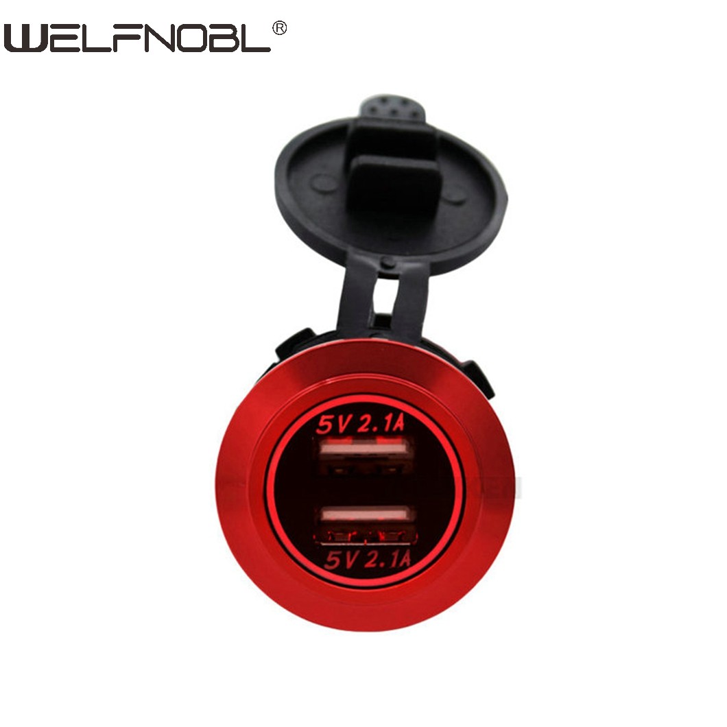 car cell charger