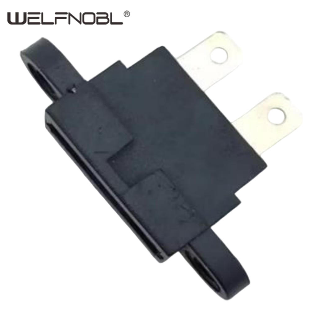 10 amp fuse holder