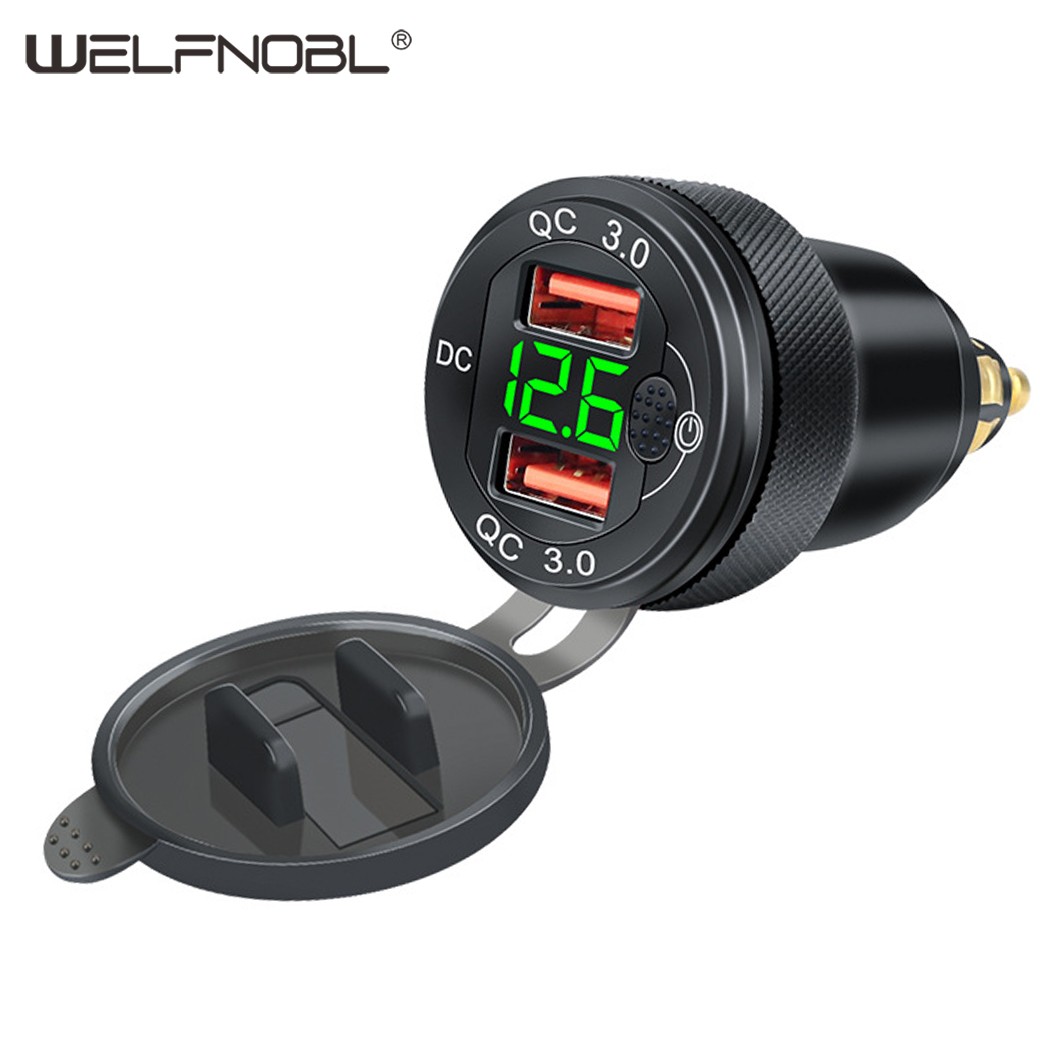 high speed phone charger