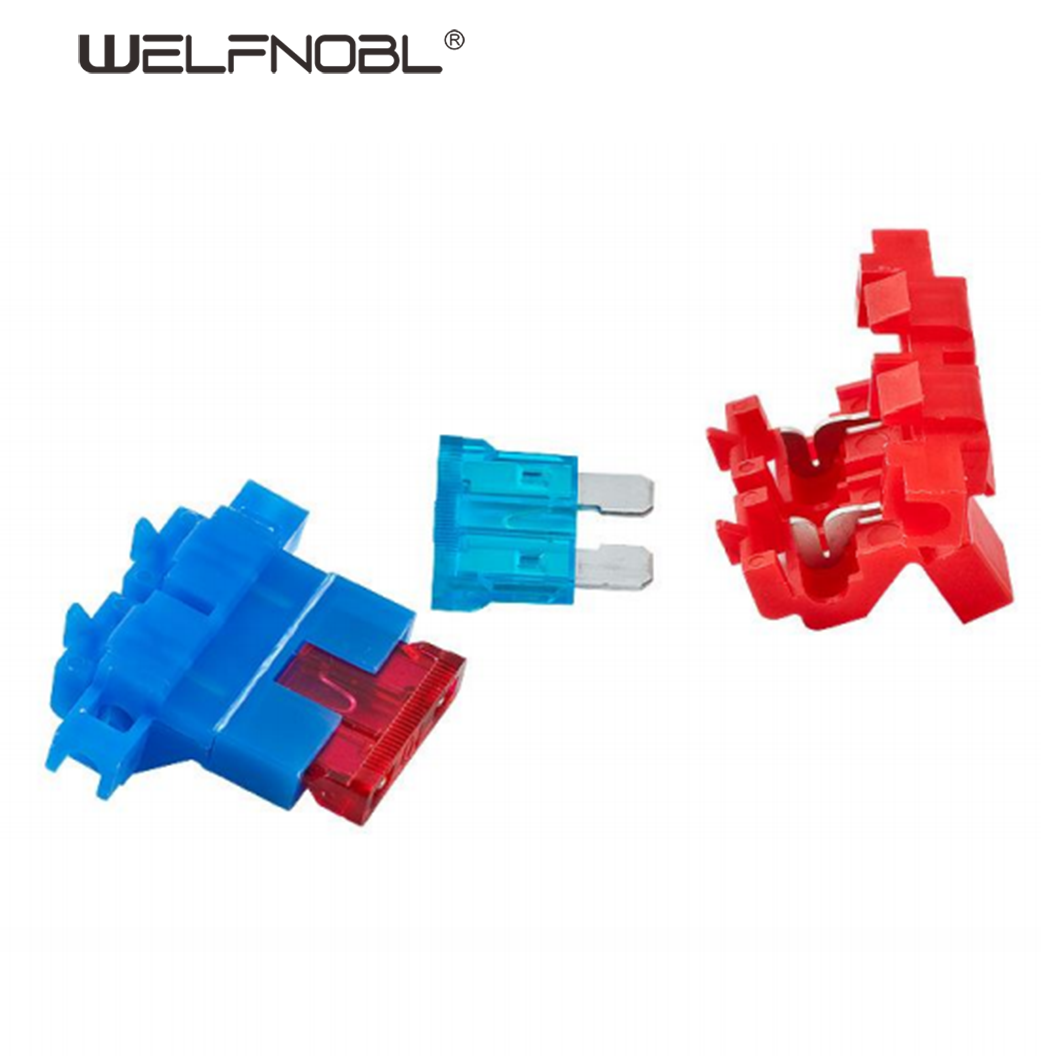 175 amp mega fuse holder