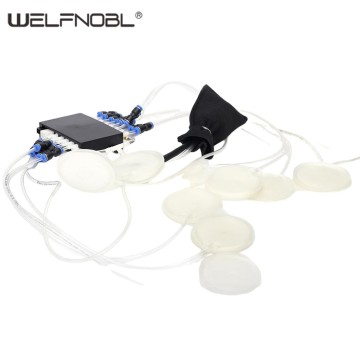 8-Point Automotive Pneumatic Massage