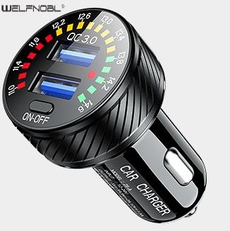 charger usb port