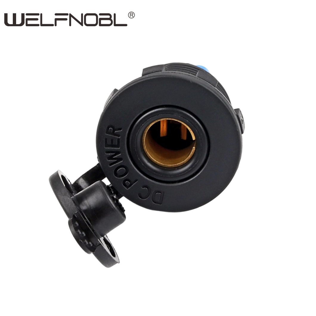 car lighter 12v