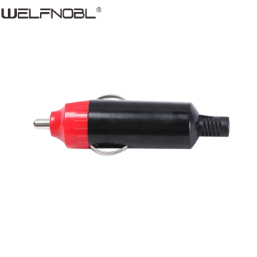 Car Cigarette Lighter Socket male Base Plug