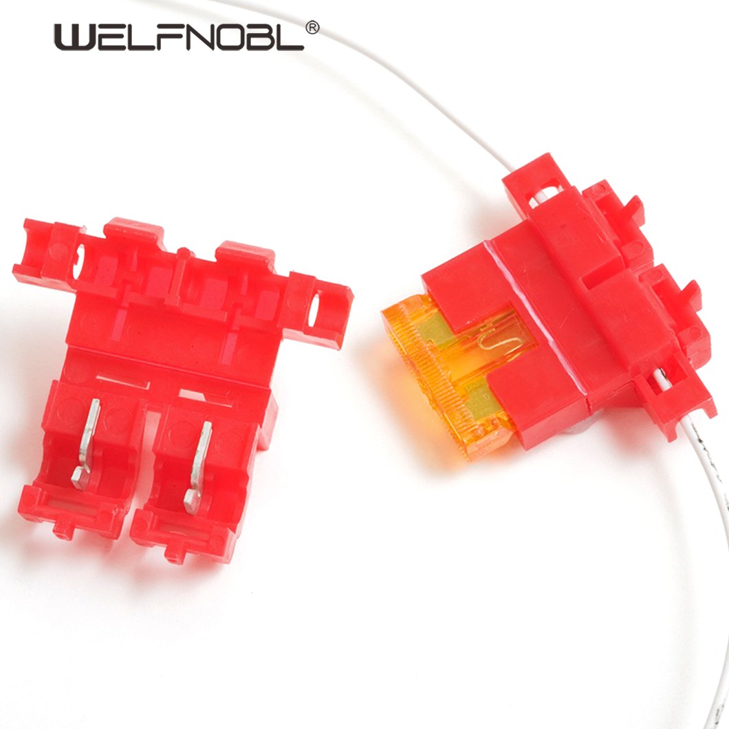 How Much Do You Know About Fuse Classification?