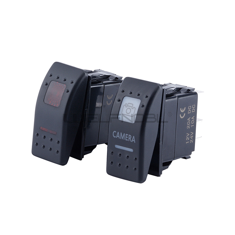 The Ultimate Guide to Sub Miniature Rocker Switch Suppliers: Quality, Diversity, and Performance